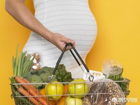怀孕期间怎么防止自己长胖，作为宝妈怎么预防孕期肥胖