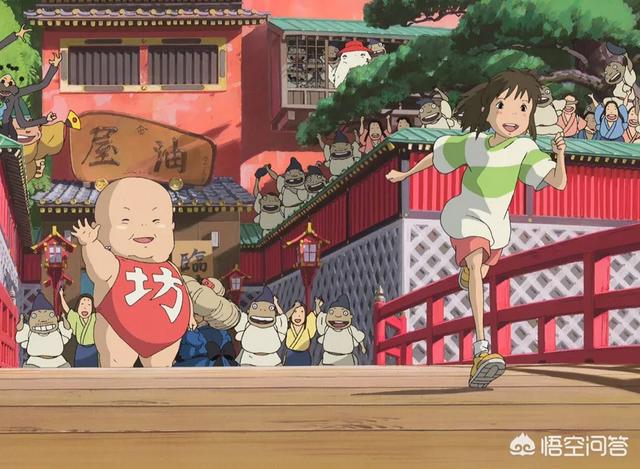千与千寻的演员:《千与千寻》这部电影为何能牵动人们心弦
