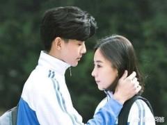 《橘生淮南》中，盛淮南为什么要把他前女友的雨衣拿给洛枳穿？:橘生淮南死局后章节 第19张