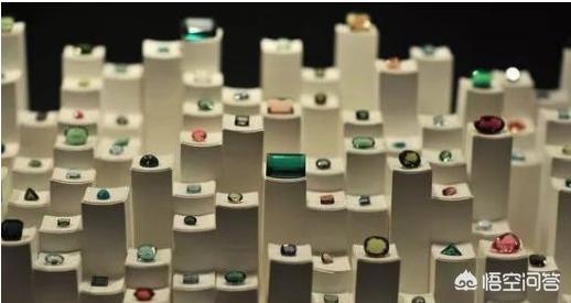 世界公认十大宝石,世界十大珠宝市场，除了缅甸你还知道哪个？