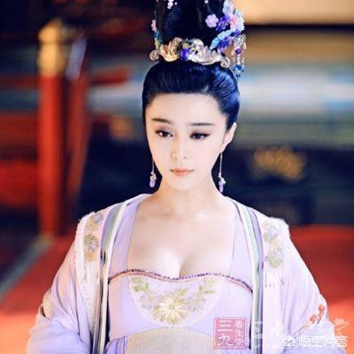 唐朝女人为何喜欢袒胸露乳是<a href=https://maguai.com/list/50-0-0.html target=_blank class=infotextkey>时尚</a>高贵，还是性观念开放