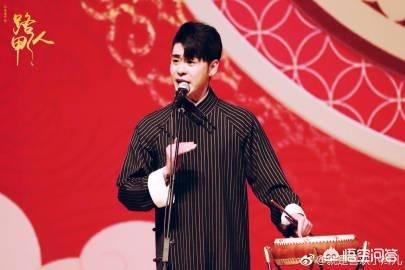 古雷px项目:怎么看张云雷喜提非遗在身边活动的最佳传播奖？