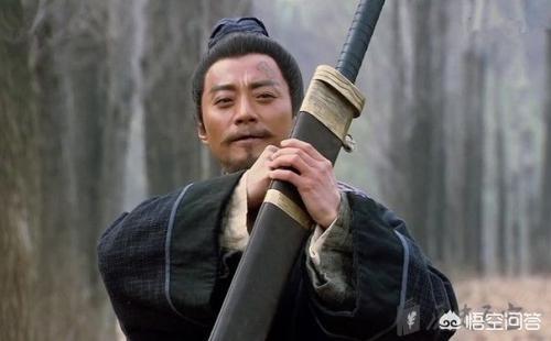 如何看待宋江招安？