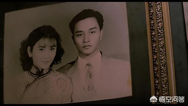 《胭脂扣》里的十二少为什么没有死？