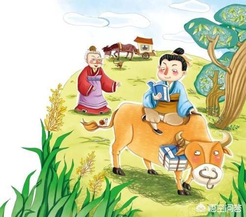 隋唐英雄李密:李密在隋唐时期算个怎样的角色？