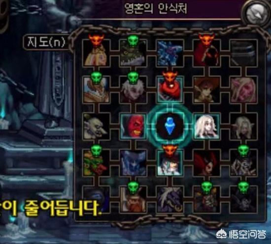 DNF能爆绝版史诗的灵魂安息所和卡片改版至今还未在国服上线,这是要被阉割了吗？