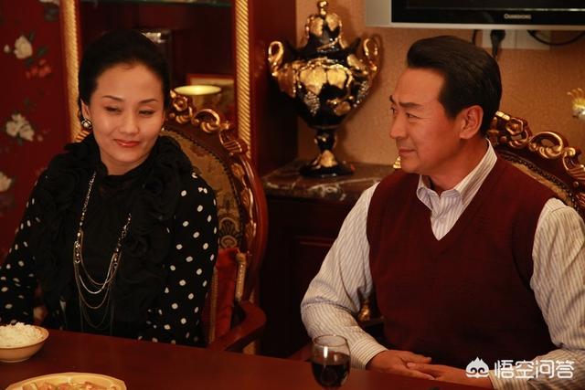 张国强演过的电视剧:张国强在电视剧中演姜立波的是一个什么电视