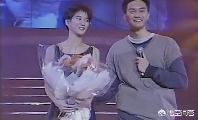 张卫健的老婆是谁:娱乐圈里有多少明星夫妻，有哪些是感情很好一直没有分手的