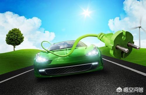 新能源车补贴退坡，低渗透率的新能源汽车行业，补贴退坡后能自力更生吗