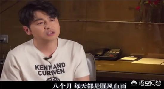 雷佳音简历个人资料:辽宁鞍山小伙儿雷佳音是怎么一下子火起来的