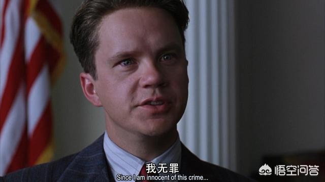 肖申克的救赎主演:电影《肖申克的救赎》为什么有那么高的分