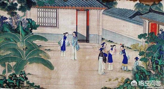 凤姐结婚照:《红楼梦》中的凤姐害过几条人命