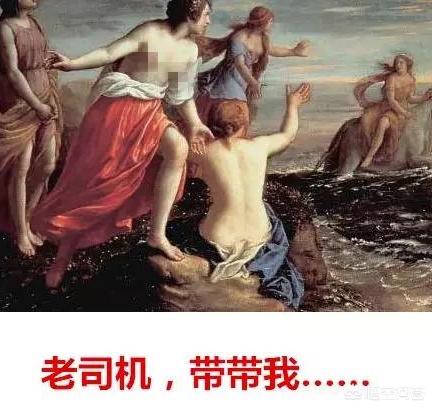 龙生九子，都叫什么？都掌管什么？