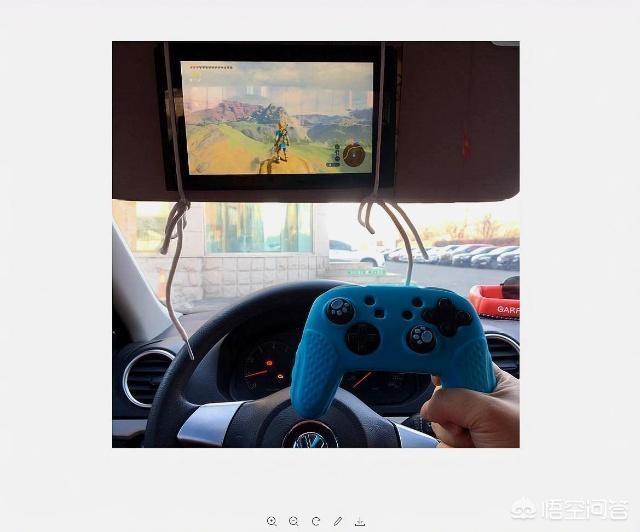 switch pro手柄怎么使用？
