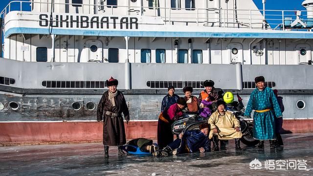 蒙古共和国有海军吗?（蒙古国真的有海军吗）