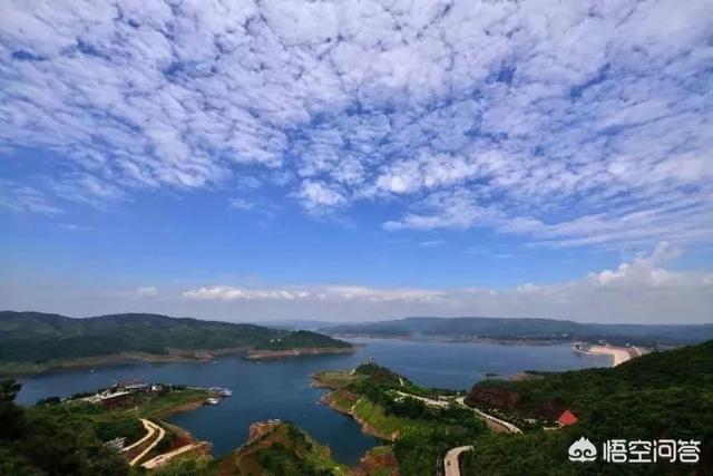 洛阳周边游:洛阳周边游有哪些地方景点一定要去？(洛阳景区有哪些景点开放)