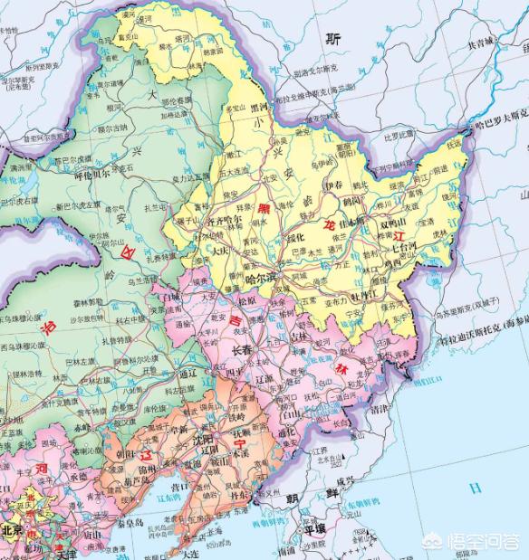 头条问答 - 吉林省有哪些全国百强县?(1个回答)
