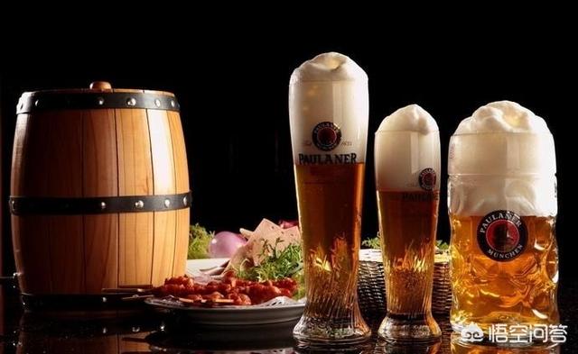 为啥国外啤酒比国内的好，现在好多超市卖的德国的罐装啤酒，是原装正品的吗质量可以吗