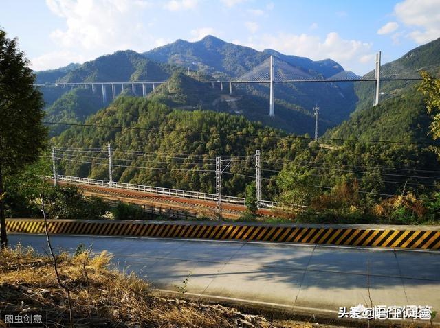 长春去重庆自驾游高速怎么走？