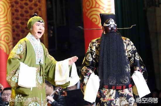 包拯老婆:包公杀自己嫂子的儿子的故事