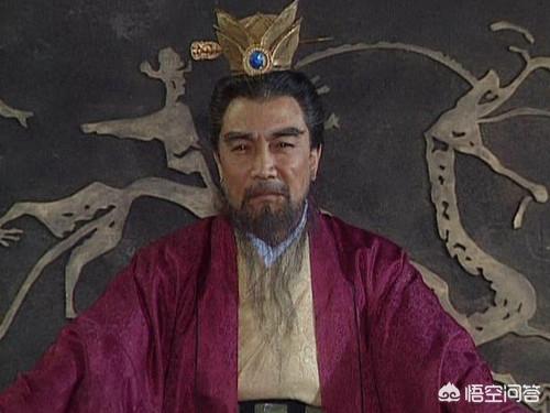 三国演员:《三国演义》中，谁的演技最出彩？
