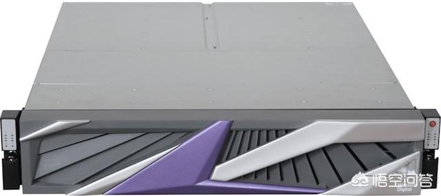 西数NVMe全闪存阵列新品IntelliFlash N5100有哪些特点？