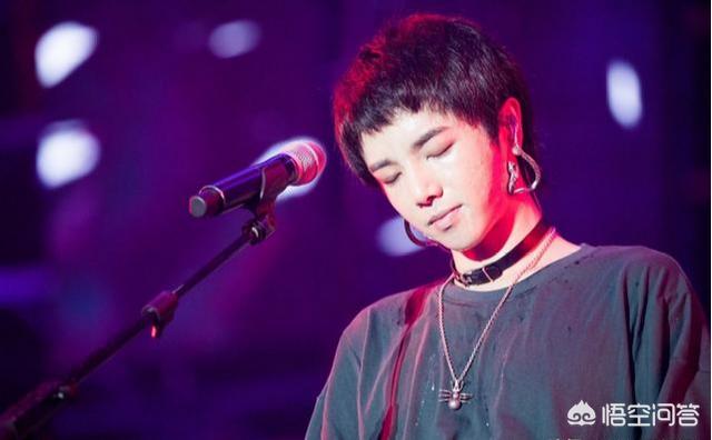 华晨宇女朋友是谁:华晨宇和邓紫棋谁会是未来华语乐坛领军人？
