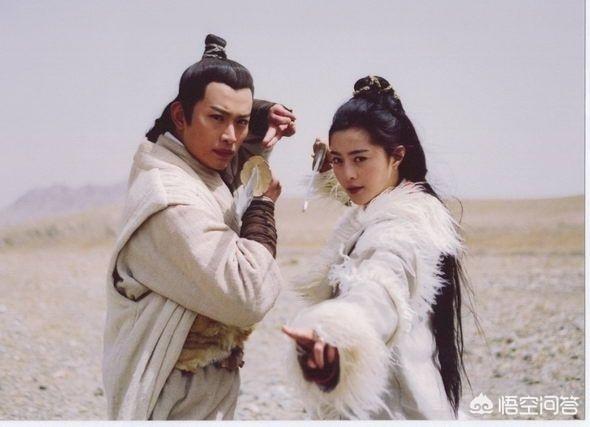 那广子:《宸汐缘》除了张震倪妮外，还有哪些让你觉得惊喜的演员？