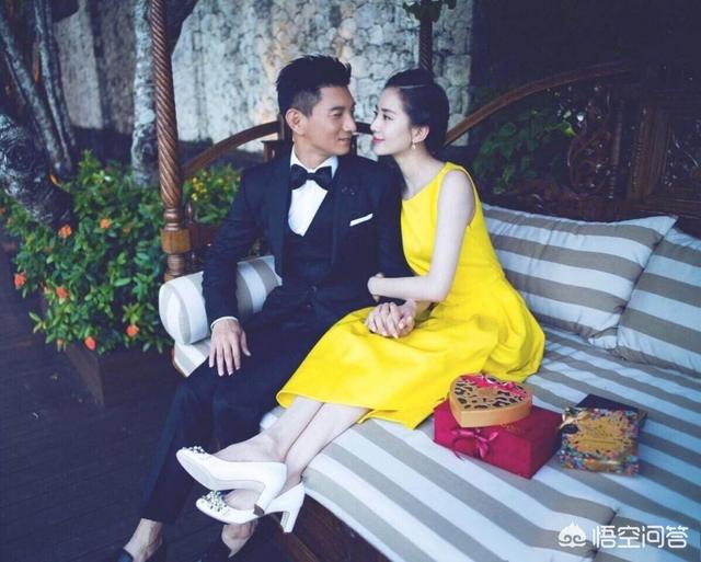 刘诗诗的老公是谁:刘诗诗和赵丽颖，你们最喜欢谁？