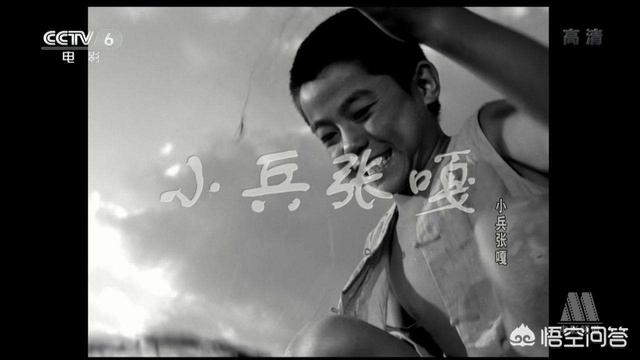 谢孟伟演的电视剧:老电影《小兵张嘎》的主要演员今何在