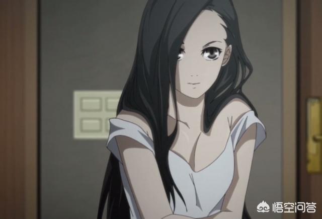 你们觉得《一人之下》女主角冯宝宝颜值高么？为什么大家说美女很少提宝儿姐？