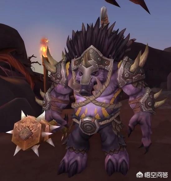 0,有消息称新种族将加入中立的光铸亡灵和野猪人,这可能性有多大?