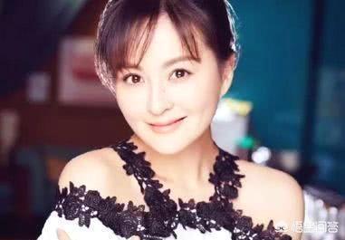 王梓芠剧照:撞脸张柏芝的戴娇倩，演过很多格格千金角色，大家都还记得吗？