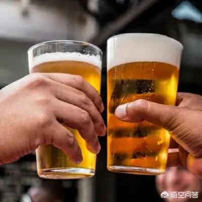 你在什么情况下最想喝酒？