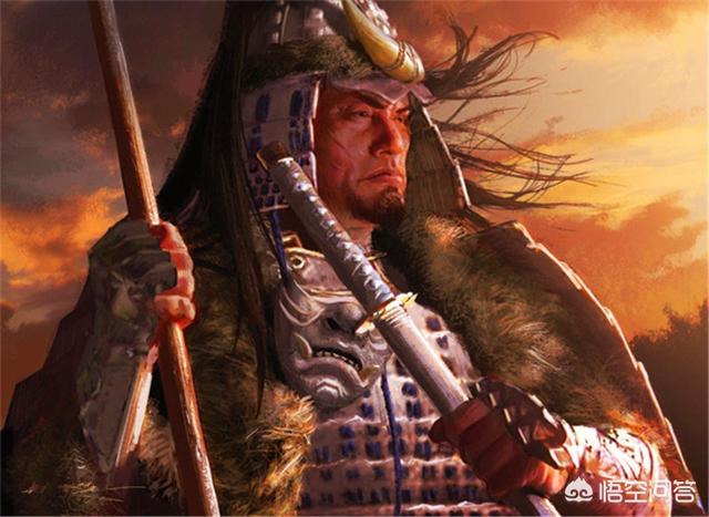 成吉思汗电影:为什么成吉思汗要让儿子们尊敬一个名叫者勒蔑的铁匠？