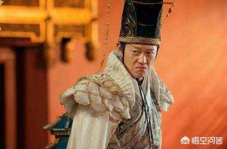 张小爆:九千岁魏忠贤为何没有唐朝宦官们的威风