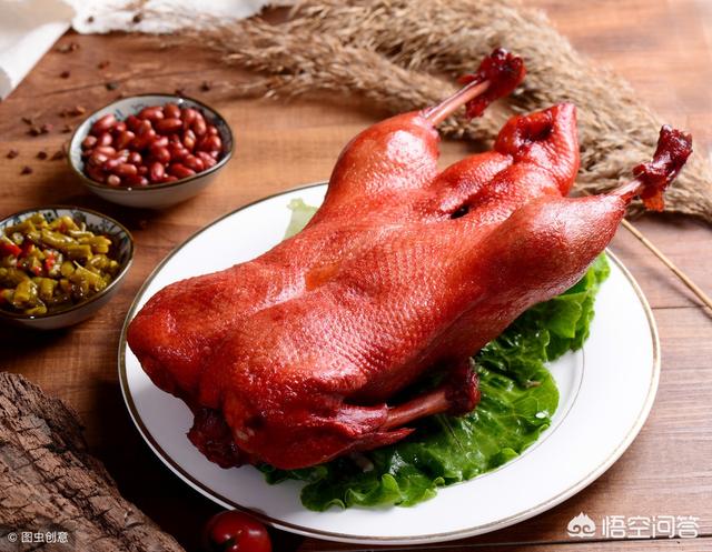 怎样能做到卤肉有前香、中香和后香？插图