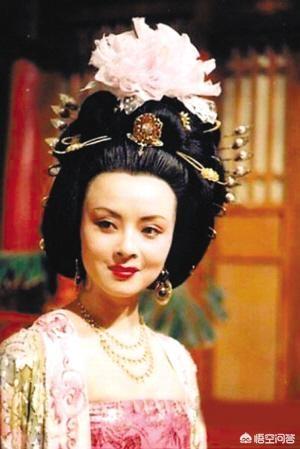隋炀帝的女儿:隋炀帝有多少儿女？结局如何？