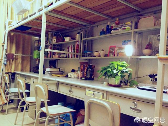 头条问答 - 复旦大学目前只给学硕提供住宿,专硕不再提供学校宿舍,需