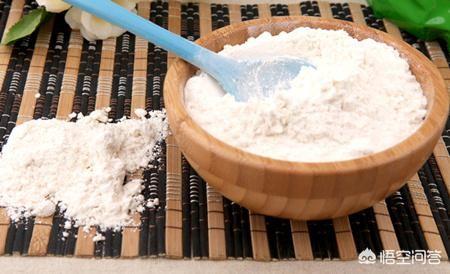 白砂糖对面粉的作用是什么，做馒头发面，用什么面发面快