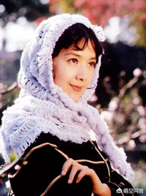 龚雪:八十年代最美女演员龚雪，现状如何？