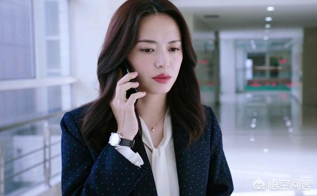 头条问答 - 曾具异域风情美艳的田丽,在《都挺好》中饰演蒙太遭网友