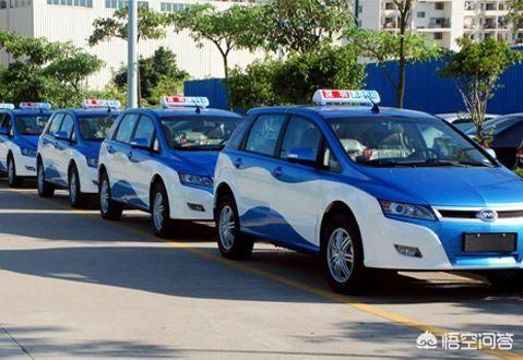 山西新能源汽车，如何看待太原市推广电动出租车的做法