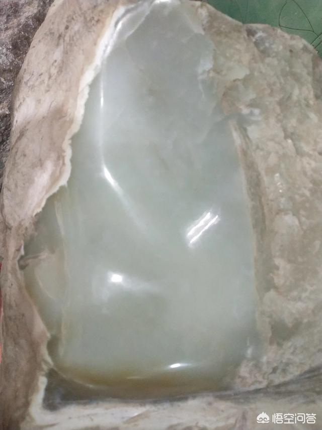 玉石排行榜前十名,中国前十大知名天然奇石种类有哪些？