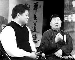 马东的父亲:马东、常远、侯耀华都生于相声世家，为什么没有成为一名相声演员