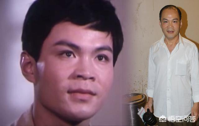 戴辛蔚:还记得上影厂演员戴兆安吗他的近况如何