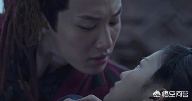 招摇结局:《招摇》中，姜武，琴千弦下场如何？