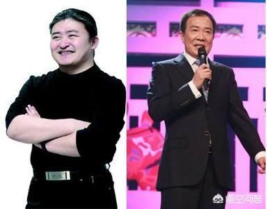 刘欢演员:著名歌手刘欢以前竟然是说相声的，相声界这么出人才吗