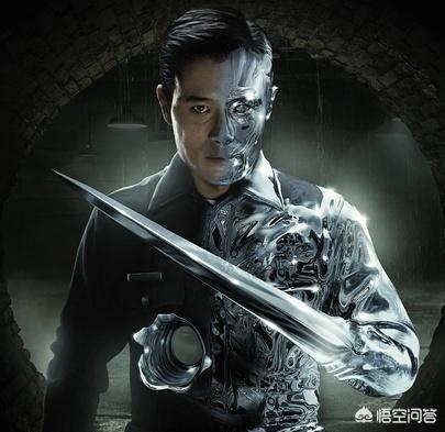施瓦辛格终结者:《终结者》系列反抗军为什么只使用T800