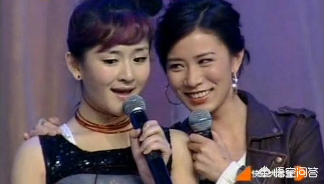 谢娜自传:太阳女神谢娜，如何从北漂青年一步步成为综艺一姐的？